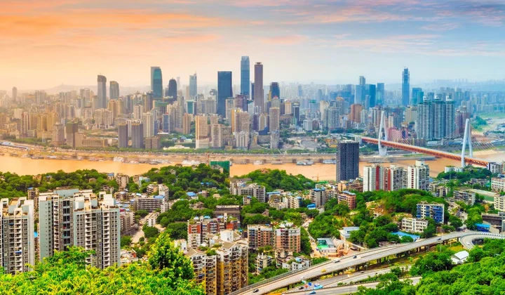 Tích hợp yếu tố đô thị thông minh trong quy hoạch phát triển địa phương