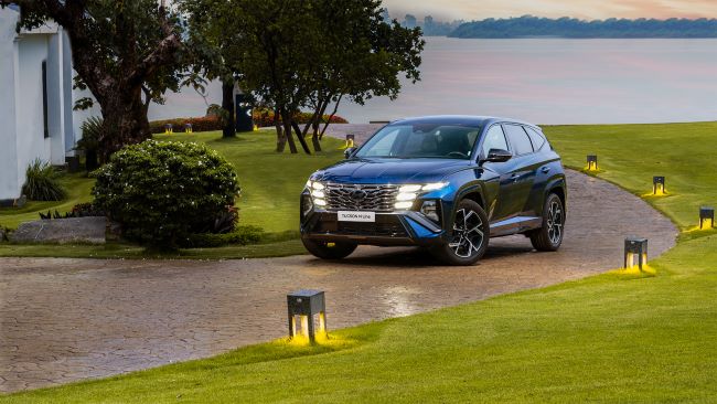 Doanh số Hyundai tháng 7/2025 và thứ hạng các mẫu xe