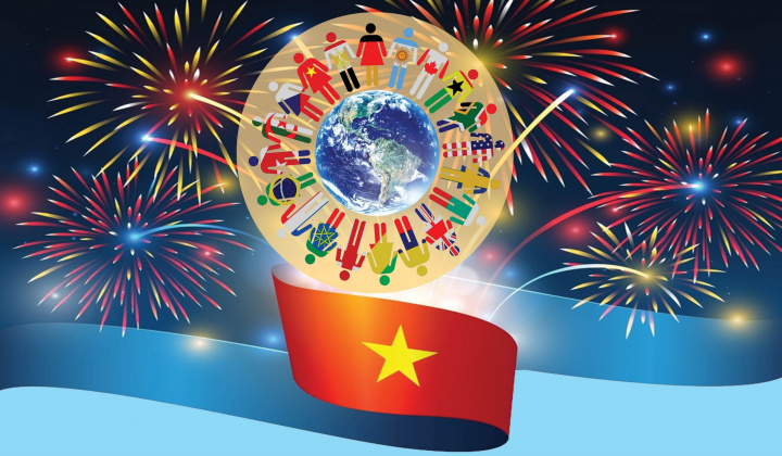 Xây dựng thương hiệu quốc gia Việt Nam từ nền tảng ngoại giao văn hóa