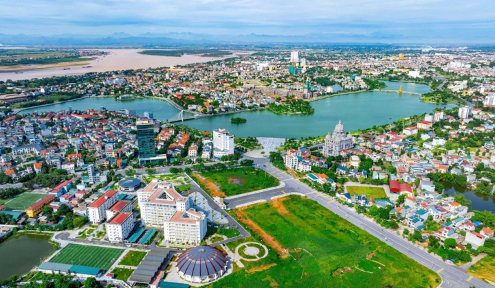 Tỉnh Phú Thọ với tiềm lực mới và những kết quả ấn tượng sau sáp nhập