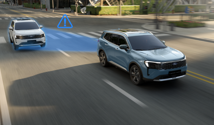 Ford Việt Nam 30 năm vững bước cùng đam mê, kiến tạo giá trị bền vững