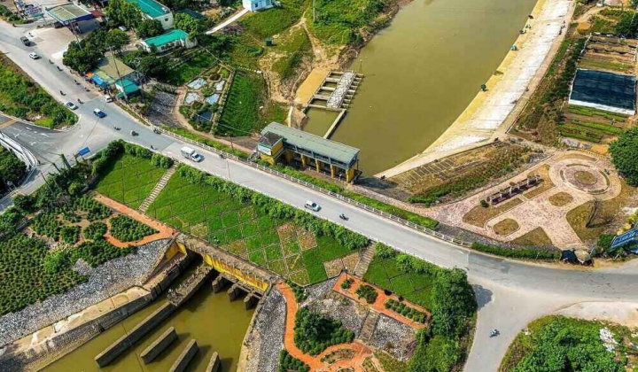 Hưng Yên khởi công loạt dự án quy mô lớn chào mừng 80 năm Quốc khánh 2/9