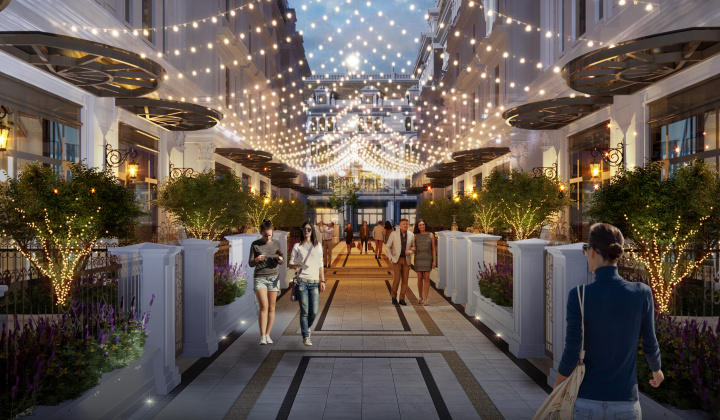 Bắc Ninh mới mở ra cơ hội cho thị trường bất động sản đô thị phía Bắc