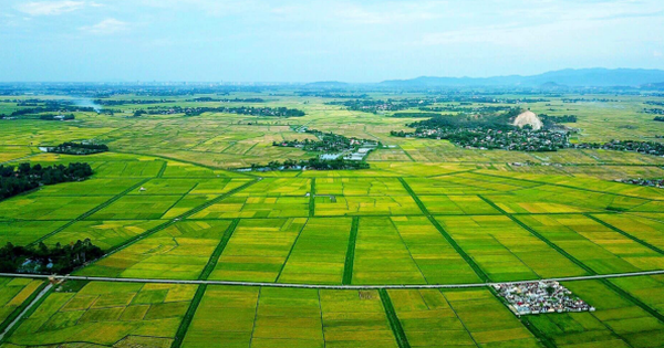 Một số quy định mới về đất đai