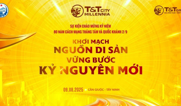 Khơi mạch nguồn Di sản – Vững bước Kỷ nguyên mới