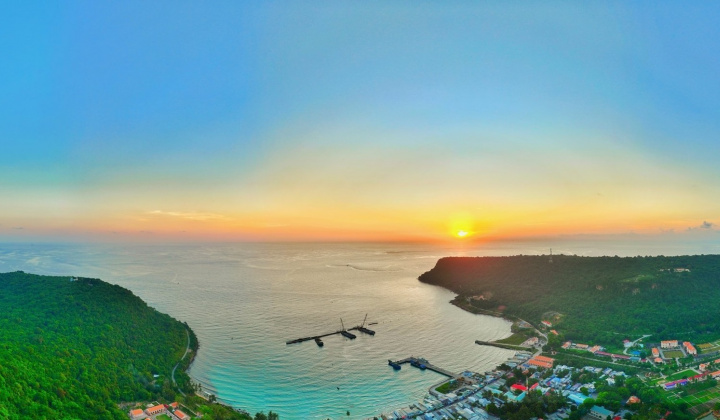 Đến 2030, Đặc khu Thổ Châu đạt chuẩn nông thôn mới nâng cao, hướng tới kiểu mẫu