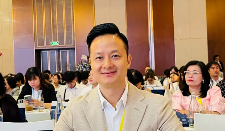 PGS.TS Nguyễn Xuân Hợi – điểm tựa tin cậy của người bệnh vô sinh, hiếm muộn