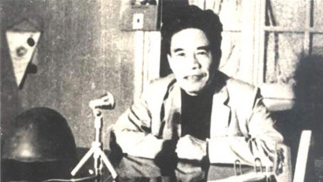 “Nhạc trưởng” khoa học kỹ thuật trong chiến tranh bảo vệ Tổ quốc