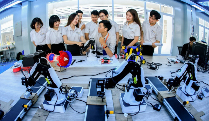 Law on Science, Technology and Innovation: Framework for testing emerging technologies