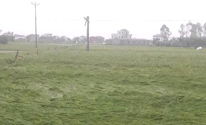 Hà Tĩnh sau bão Kajiki: Nỗi đau và thiệt hại nặng nề