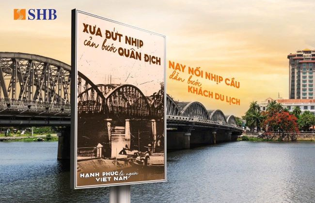 Người trẻ xúc động trước hình ảnh xưa – nay của những địa danh gắn với Quốc khánh