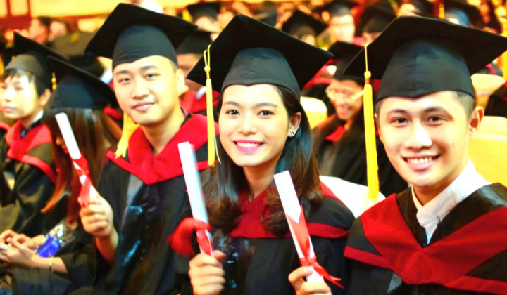 Ban hành Nghị quyết 71-NQ/TW về đột phá phát triển giáo dục và đào tạo