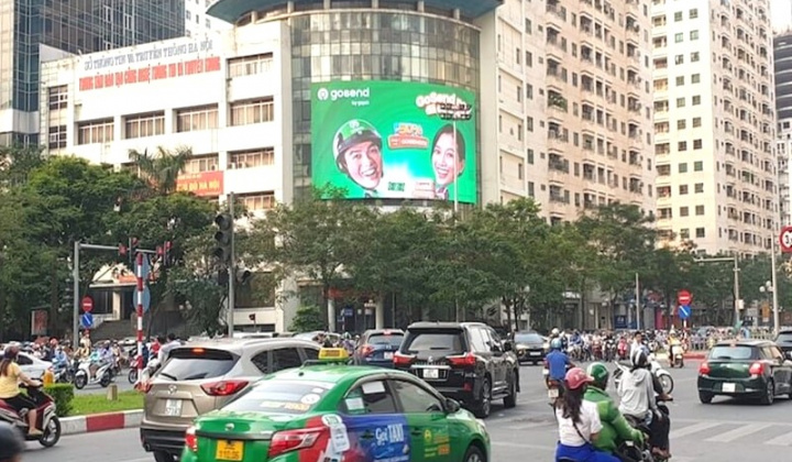 Triển khai thi hành Luật sửa đổi, bổ sung một số điều của Luật Quảng cáo