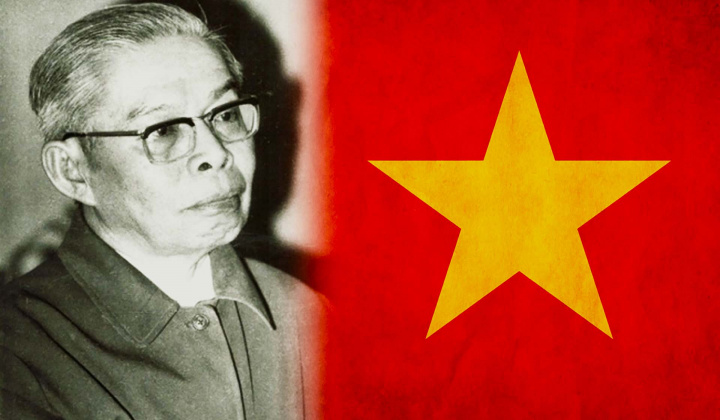 GS.VS Trần Đại Nghĩa: Huyền thoại "vua vũ khí" và trái tim vì đại nghĩa