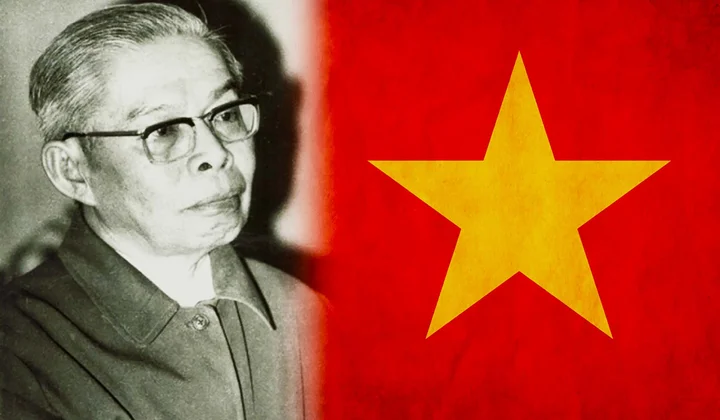 GS.VS Trần Đại Nghĩa: Huyền thoại "vua vũ khí" và trái tim vì đại nghĩa