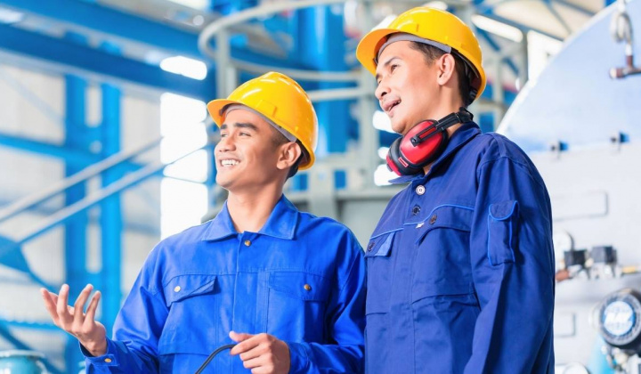 Triển khai thi hành Luật Việc làm