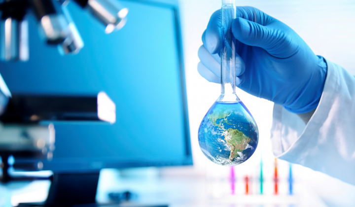 Đãi ngộ đặc biệt với Tổng công trình sư khoa học công nghệ