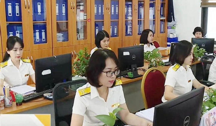 Cắt giảm, đơn giản hóa nhiều thủ tục hành chính thuế