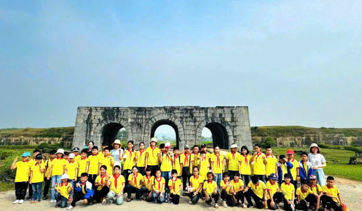 Du lịch Thanh Hóa khẳng định vai trò động lực trong phát triển kinh tế - xã hội