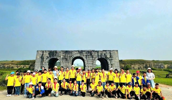 Du lịch Thanh Hóa khẳng định vai trò động lực trong phát triển kinh tế - xã hội