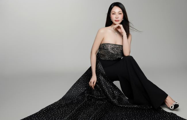 Uyên Linh, Đức Tuấn, Trọng Hiếu hội tụ tại đại nhạc hội “Khơi mạch nguồn Di sản”