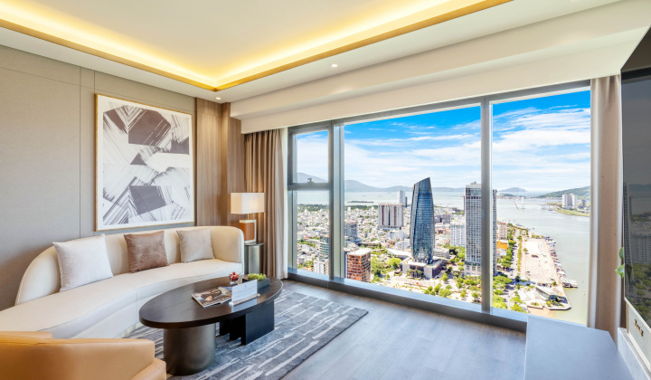 Sở hữu “bộ sưu tập tầm nhìn” – Xu hướng sống thượng lưu của giới tinh hoa