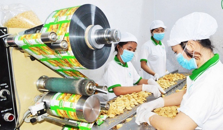 Quy định mới về chính sách khuyến công