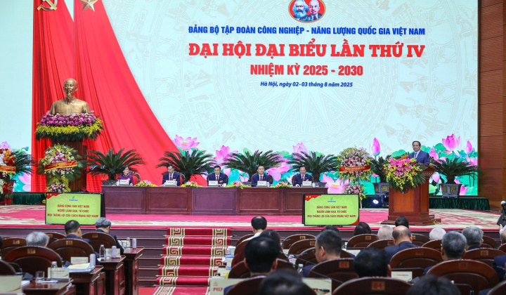 Petrovietnam phấn đấu vào nhóm 5 doanh nghiệp hàng đầu Đông Nam Á