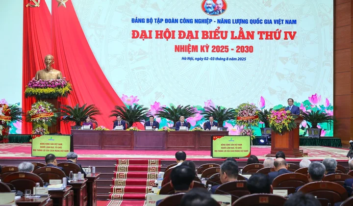 Petrovietnam phấn đấu vào nhóm 5 doanh nghiệp hàng đầu Đông Nam Á