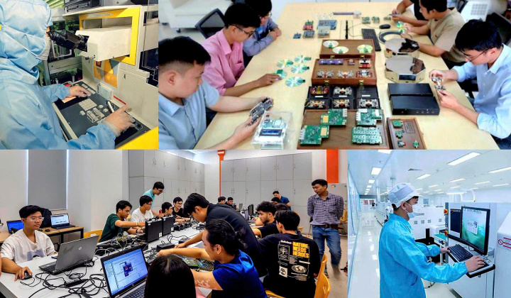 Phát triển nhân lực khoa học, công nghệ: Kinh nghiệm của một số quốc gia khu vực Đông Bắc Á