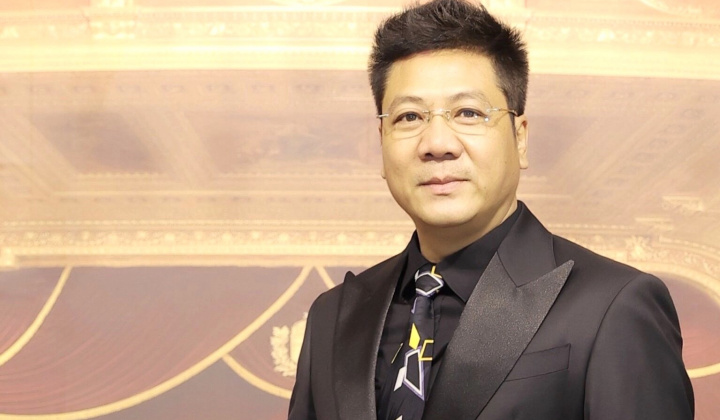TS.NSND Quốc Hưng: Người nghệ sĩ mang hơi thở Opera vào cuộc sống