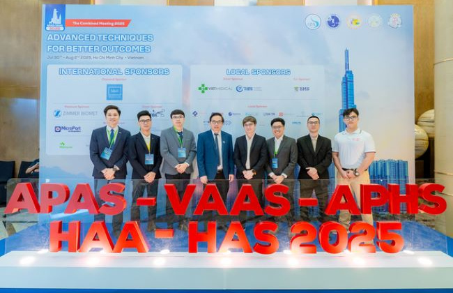 Vinmec và VinUni chung tay đào tạo bác sĩ trẻ hướng tới chuẩn quốc tế