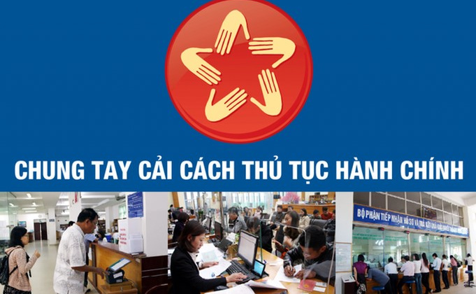 Tập trung hoàn thành cắt giảm, đơn giản hóa thủ tục hành chính, điều kiện kinh doanh