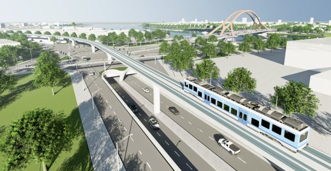 Sáp nhập địa giới: Đòn bẩy cho thị trường BĐS Đà Nẵng