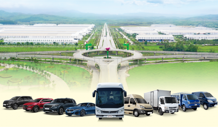 Thước đo cuối cùng là hiệu quả đóng góp của doanh nghiệp