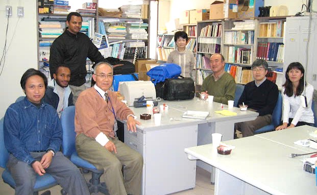 Viện Nghiên cứu Phát triển Y Dược Việt có Viện trưởng mới