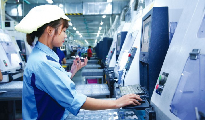 Quyết tâm bảo đảm tăng trưởng cả nước năm 2025 đạt 8,3 - 8,5%