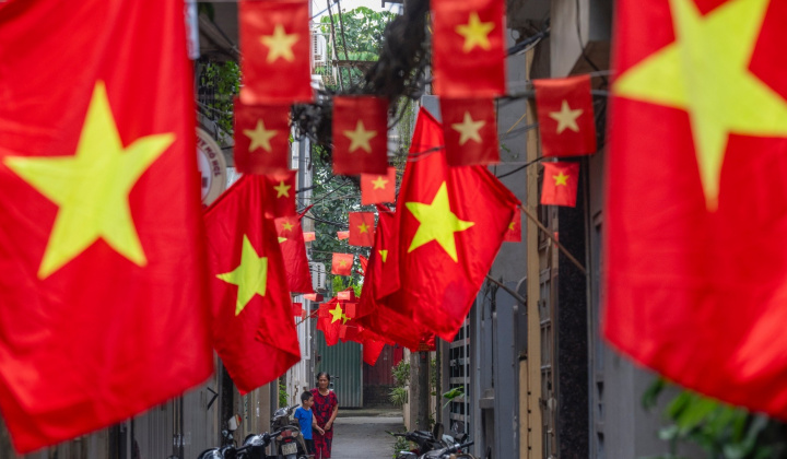 Viet Nam’s National Day Holiday to last four days