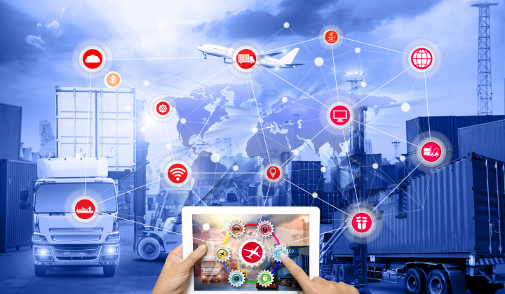 Kỷ nguyên số và sự chuyển mình của nền kinh tế Việt Nam trong bối cảnh toàn cầu hóa công nghệ