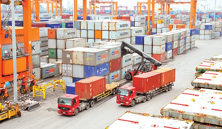 Thúc đẩy tăng trưởng, kiểm soát lạm phát và ổn định kinh tế vĩ mô, bảo đảm các cân đối lớn của nền kinh tế