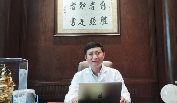 TS.BS.Nguyễn Duy Tuân: Tri ân - Kế thừa - Phát huy giá trị tinh hoa Y học Cổ truyền