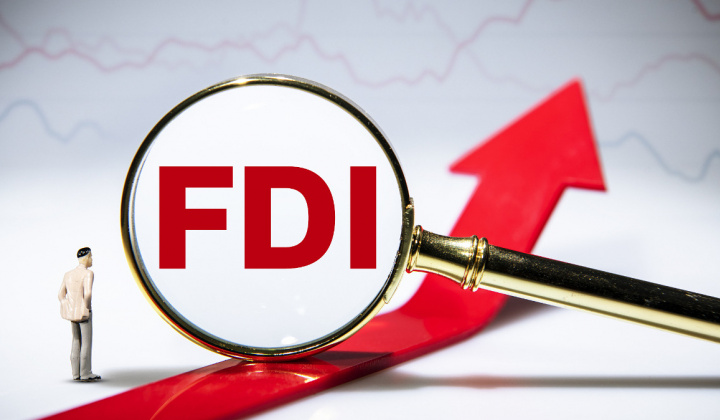 FDI- a key driver accelerating Vietnam’s industrialisation path