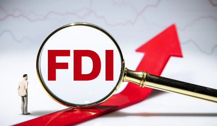 FDI- a key driver accelerating Vietnam’s industrialisation path