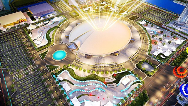 Triển khai các dự án lớn hướng tới 80 năm Quốc khánh