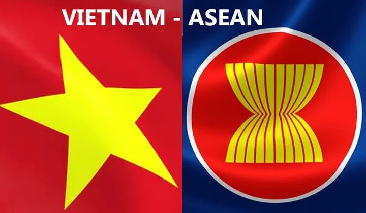 Thủ tướng gửi thông điệp nhân kỷ niệm 58 năm thành lập ASEAN và 30 năm Việt Nam gia nhập