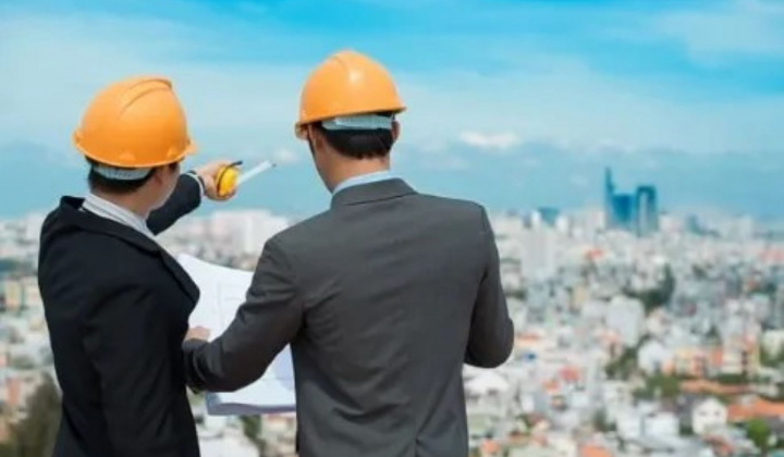 Rà soát khung pháp lý về quy trình, thủ tục đối với dự án đầu tư xây dựng