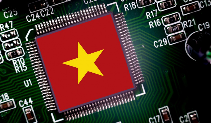 Công nghệ cao, công nghệ số - Vị trí và vai trò không thể thay thế trong mô hình tăng trưởng kinh tế theo chiều sâu