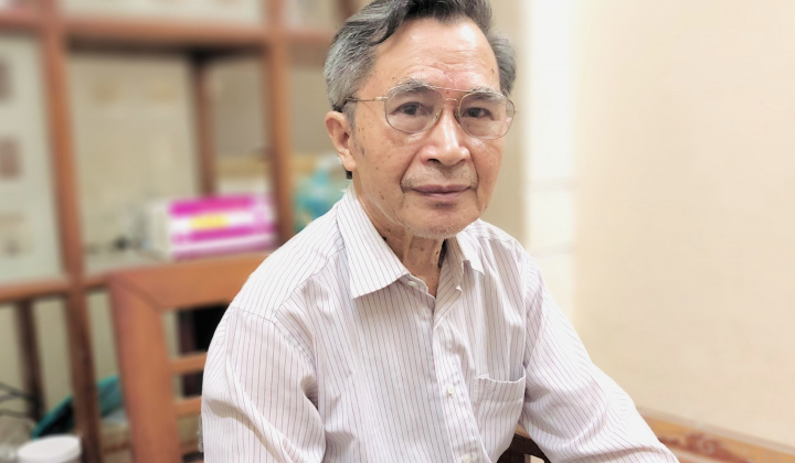 GS.TS Lê Danh Liên: Để có thêm những trái ngọt cho đời