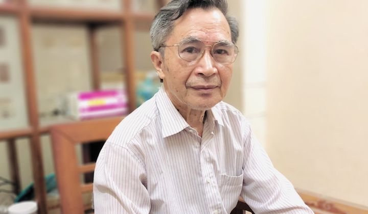 GS.TS Lê Danh Liên: Để có thêm những trái ngọt cho đời