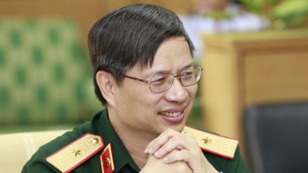 Thiếu tướng, NGƯT,GS.TS.BSCC. Lê Trung Hải: Những dấu ấn đậm sâu cùng hai màu áo